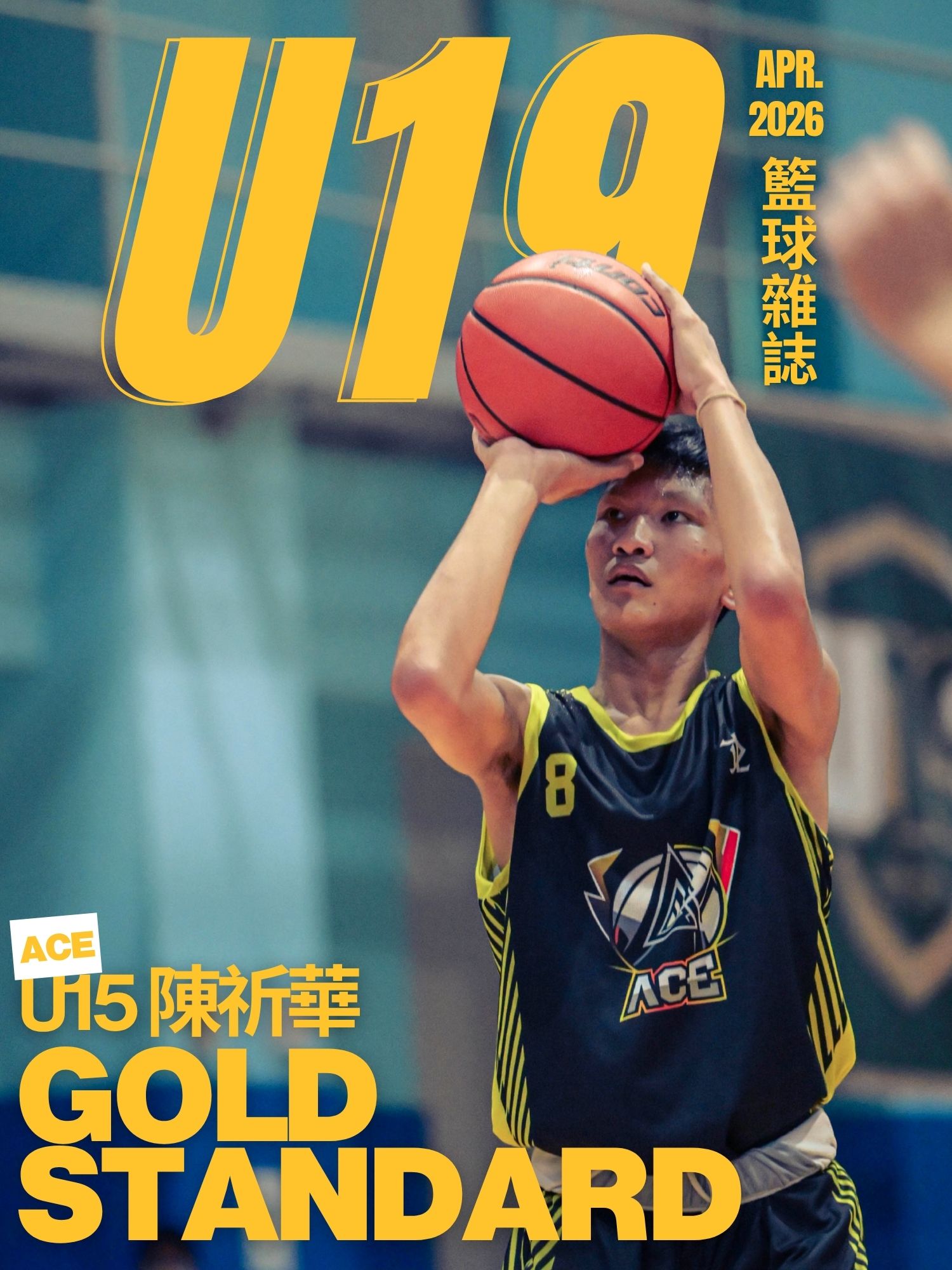 金標獎-background