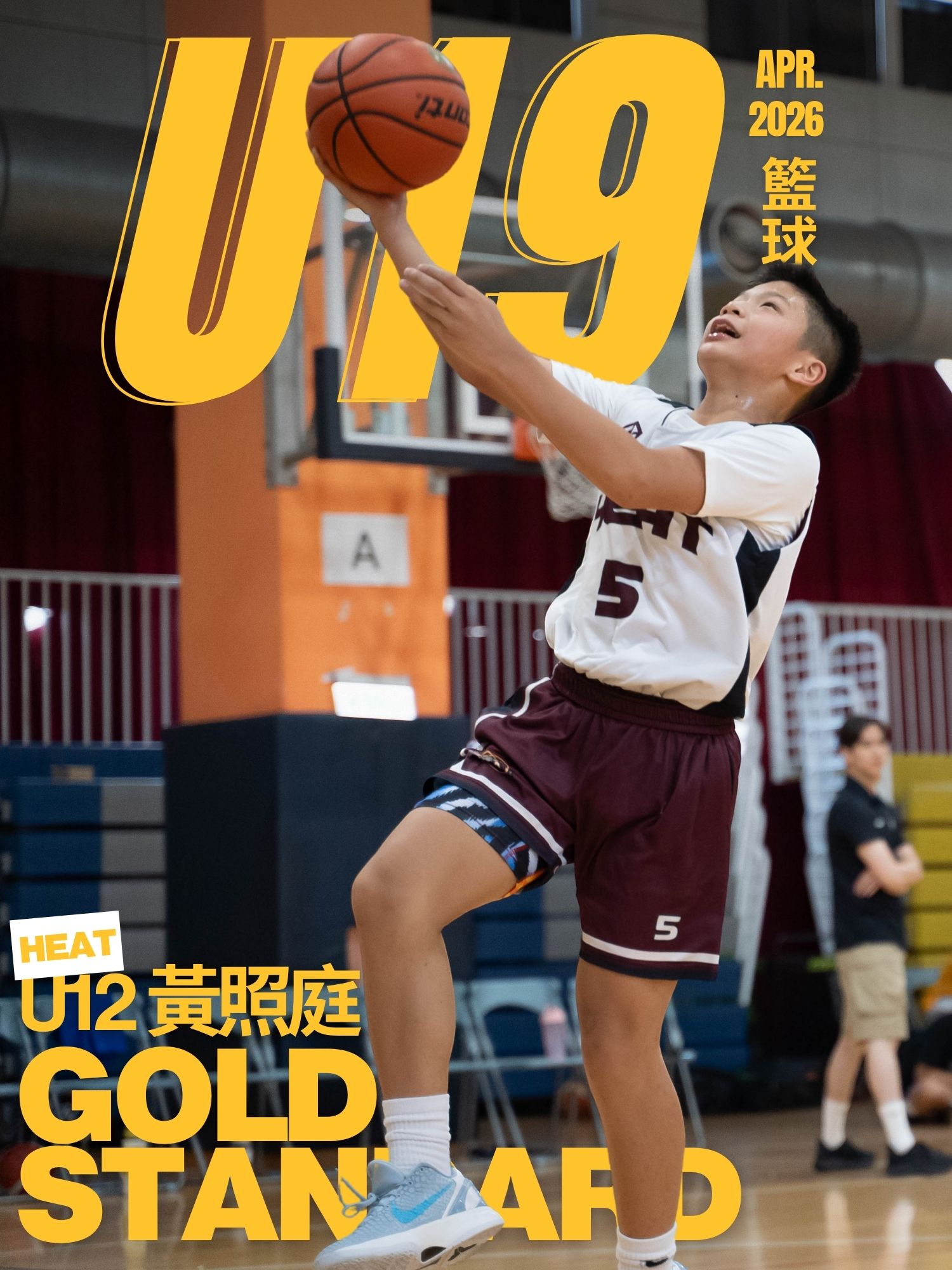 金標獎-background