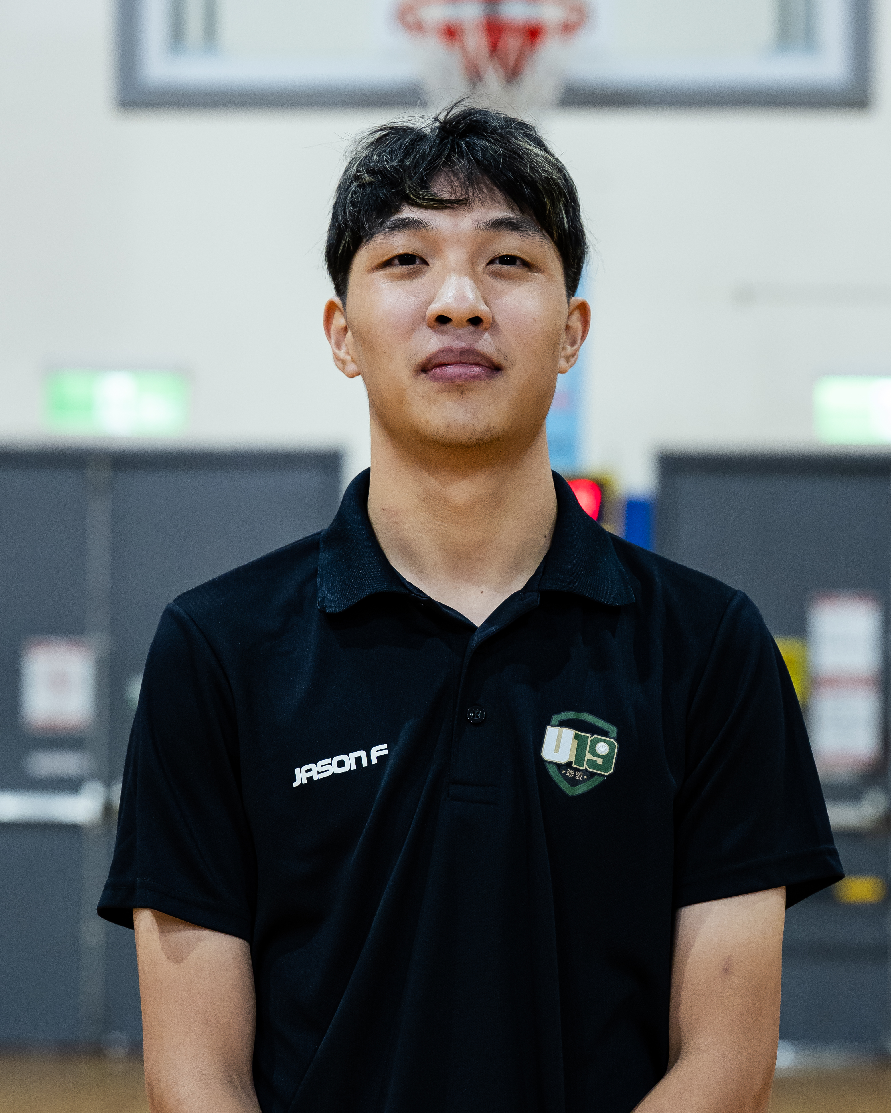 Coach Jason.F