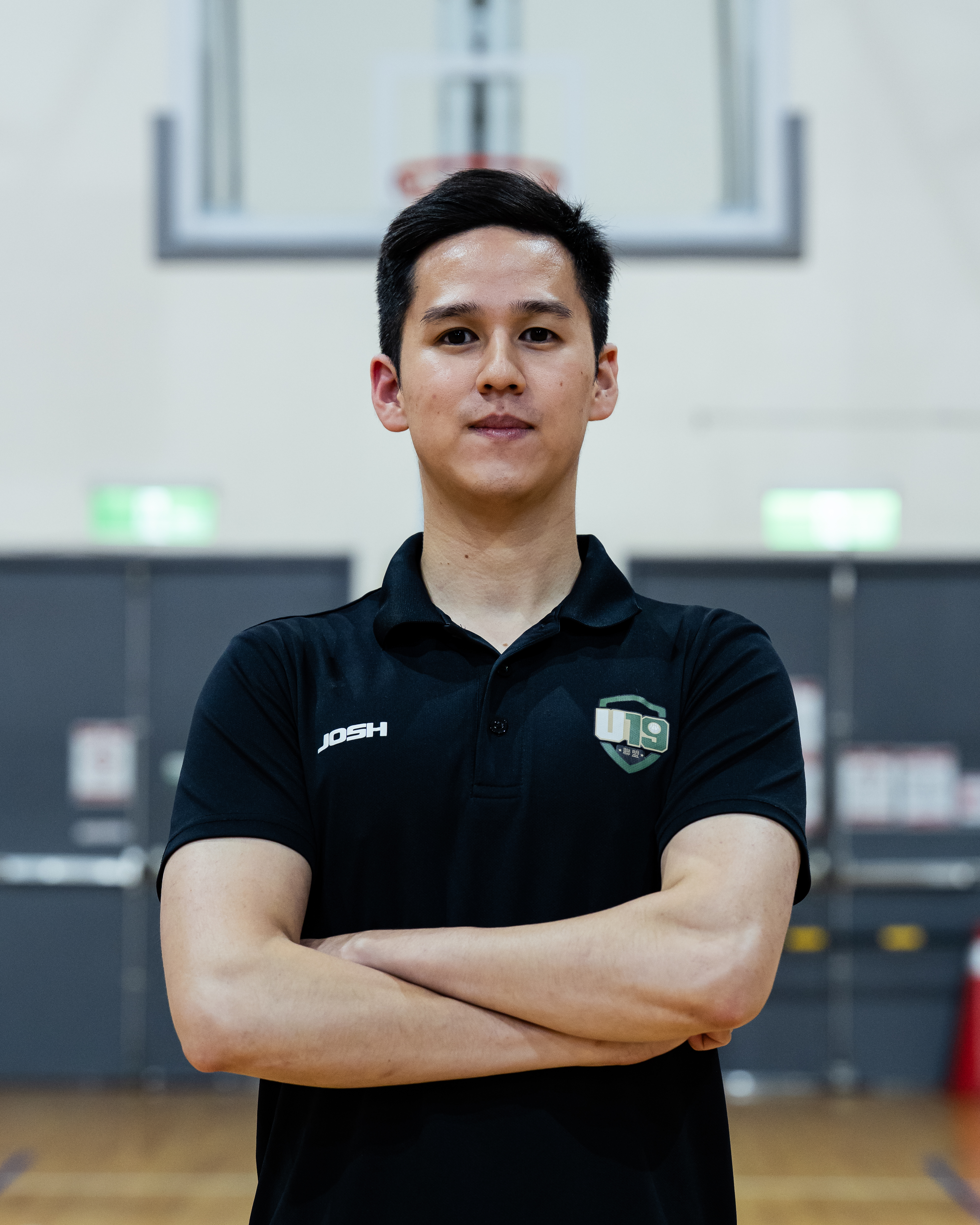 Coach Josh