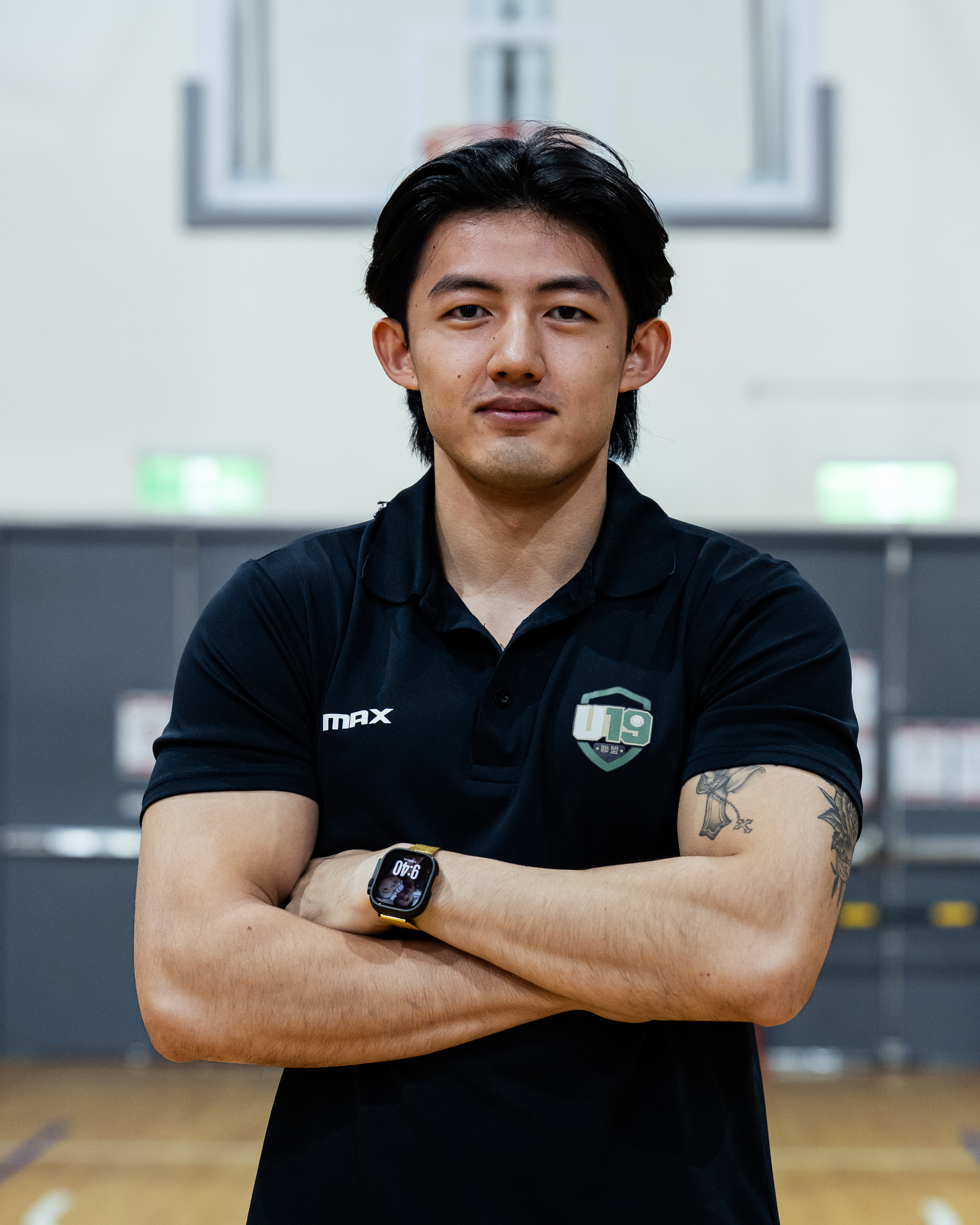 Coach Max