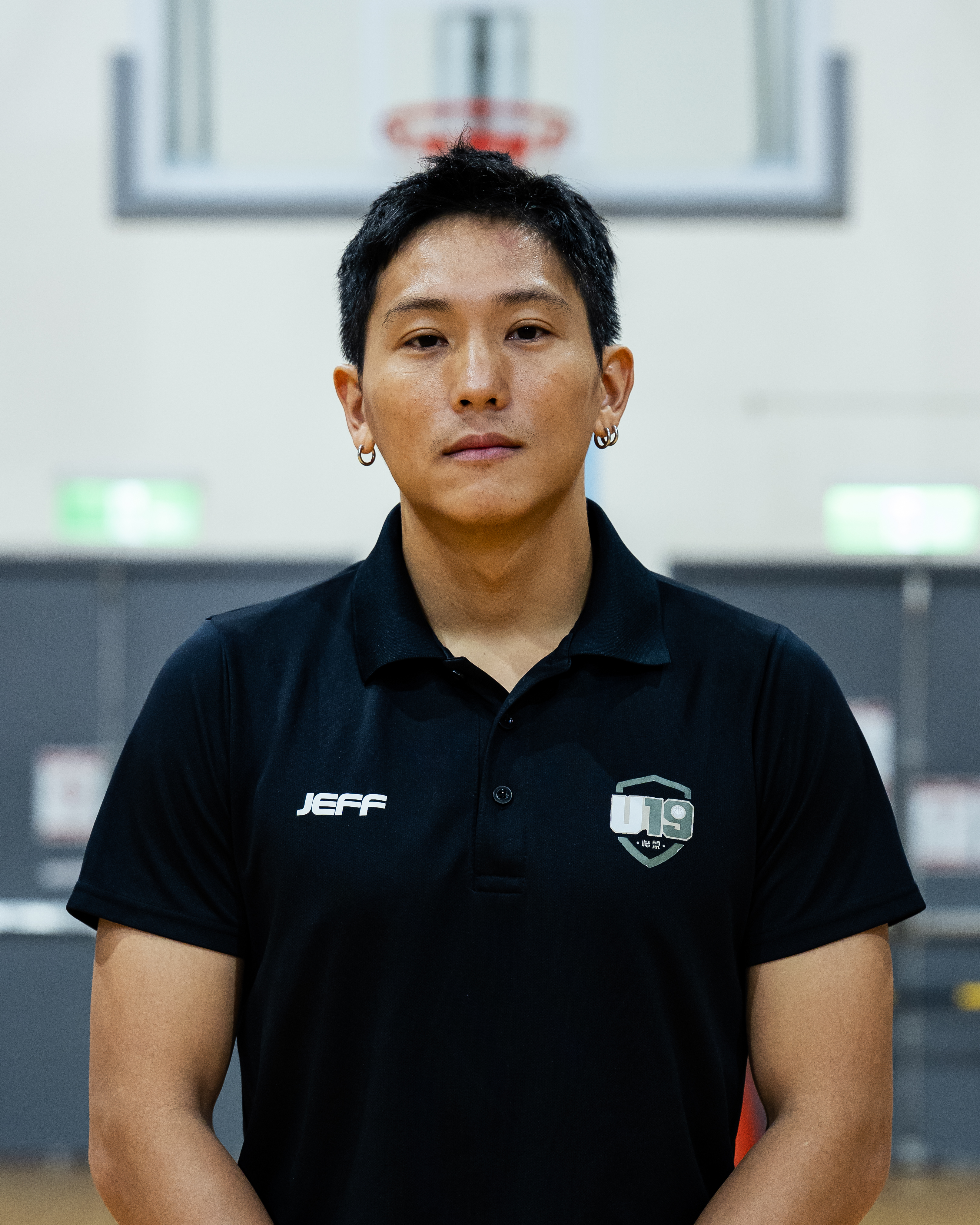 Coach Jeff