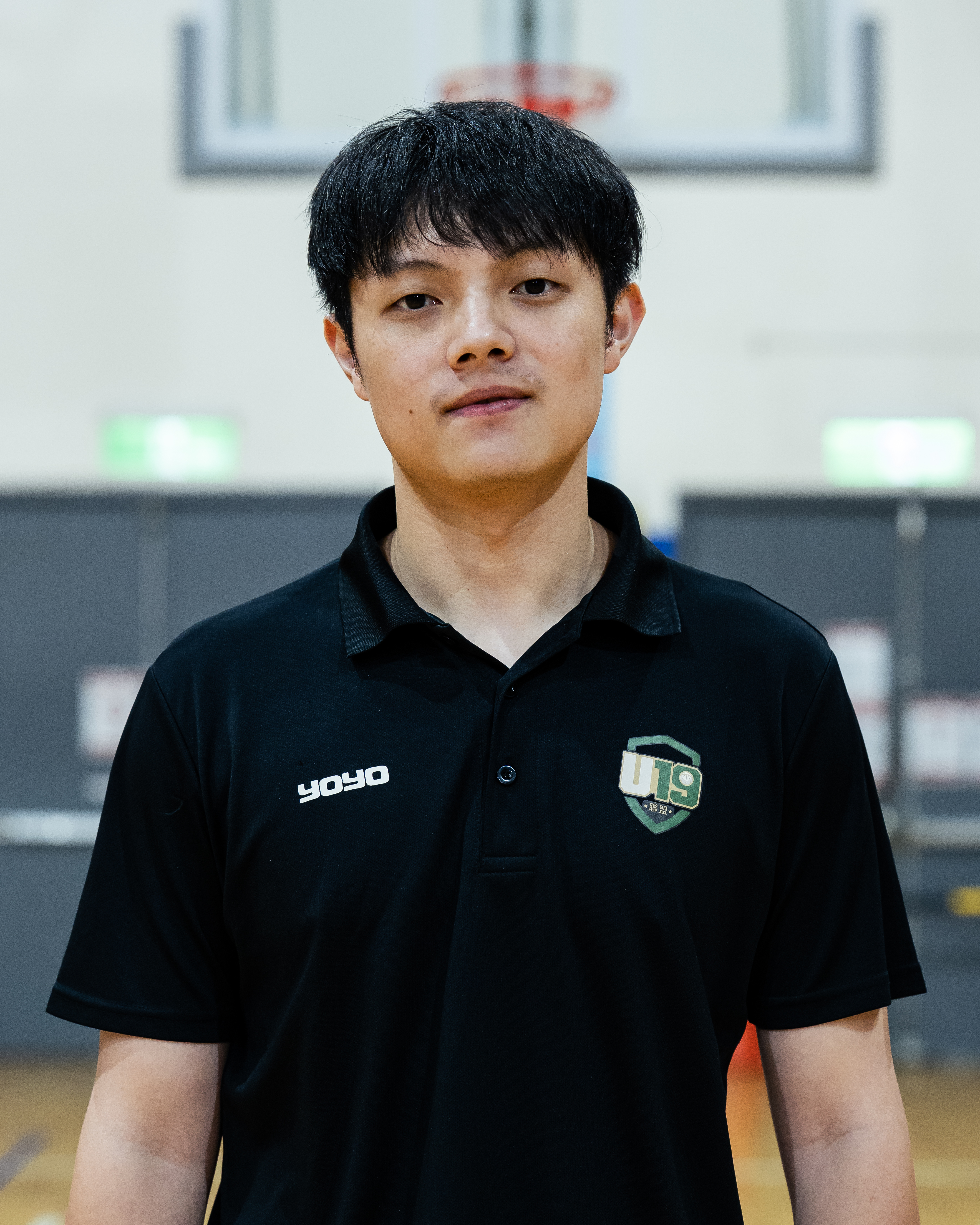 Coach Yoyo